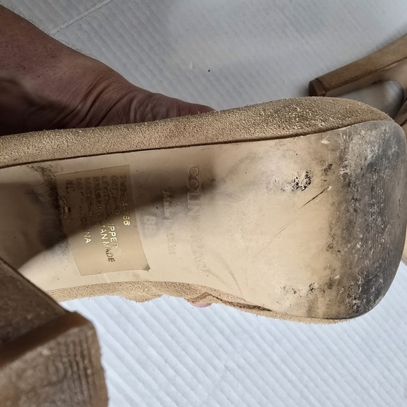 Colin Stuart Ankle Boots - Picture 4 of 4